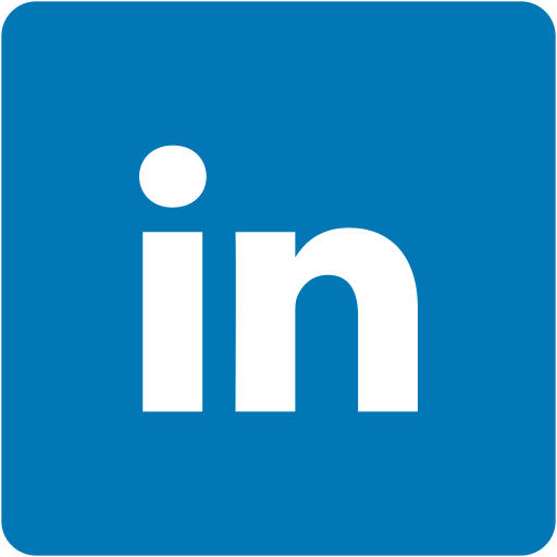 Address book, business, contact, contacts, linked in, linkedin, square icon